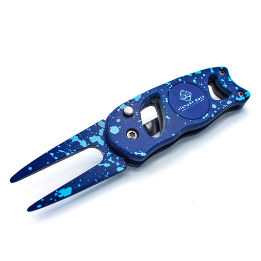 Chaos Edition Precision Divot Tool